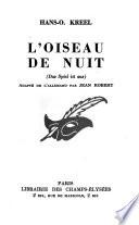L'Oiseau de nuit