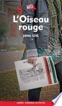 L'Oiseau rouge