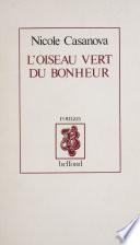 L'Oiseau vert du bonheur