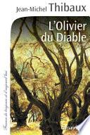L'olivier du diable