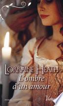 L'ombre d'un amour