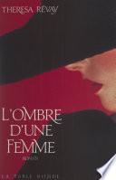 L'ombre d'une femme