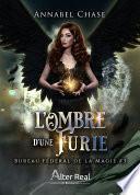 L'Ombre d'une Furie