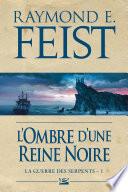 L'Ombre d'une reine noire