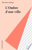 L'Ombre d'une ville