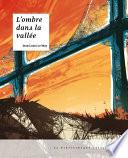 L'ombre dans la vallée