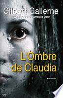 L'ombre de Claudia