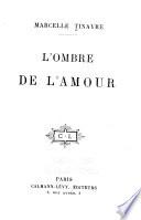 L'ombre de l'amour