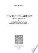 L'ombre de L'auteur