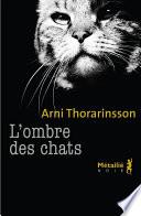 L'ombre des chats
