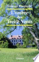 L'ombre des treize vents