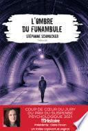 L'ombre du funambule - Prix spécial jury Prix du suspense 2021