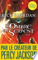 L'Ombre du serpent