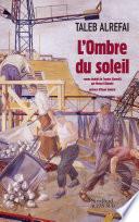 L'ombre du soleil