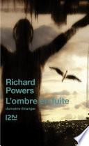 L'ombre en fuite