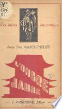 L'ombre jaune