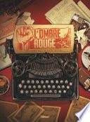 L'Ombre rouge