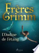 L'Ondine de l'étang