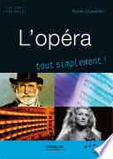 L'opéra