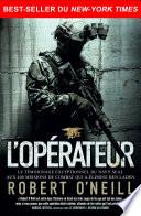 L'opérateur