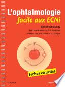 L'ophtalmologie facile aux ECNi