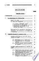 L'opinion publique et la presse