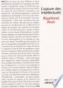 L'Opium des intellectuels