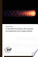 L'optoélectronique ultrarapide