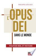 L'Opus Dei dans le monde