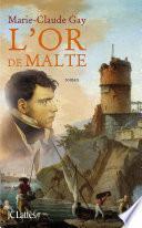 L'Or de Malte