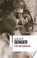 L'Or de Salomé