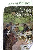 L'Or des Borderies