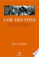 L'Or des fous