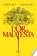 L'or des Malatesta