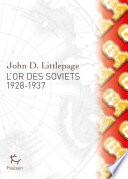 L'Or des Soviets
