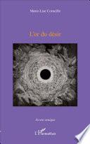 L'or du désir