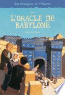 L'oracle de Babylone