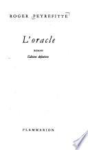 L'Oracle