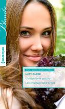 L'orage de la passion - Une maman pour Chloe