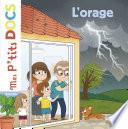 L'orage