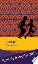 L'orage
