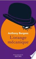 L'Orange mécanique