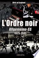 L' Ordre Noir