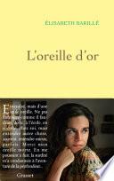 L'oreille d'or