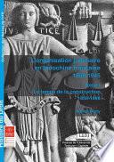 L'organisation judiciaire en Indochine française 1858-1945. Tome I