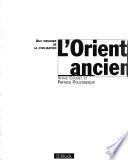 L'Orient ancien