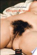 L'origine du monde