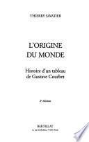 L'origine du monde