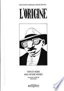L'origine