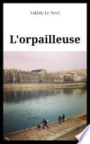 L'orpailleuse